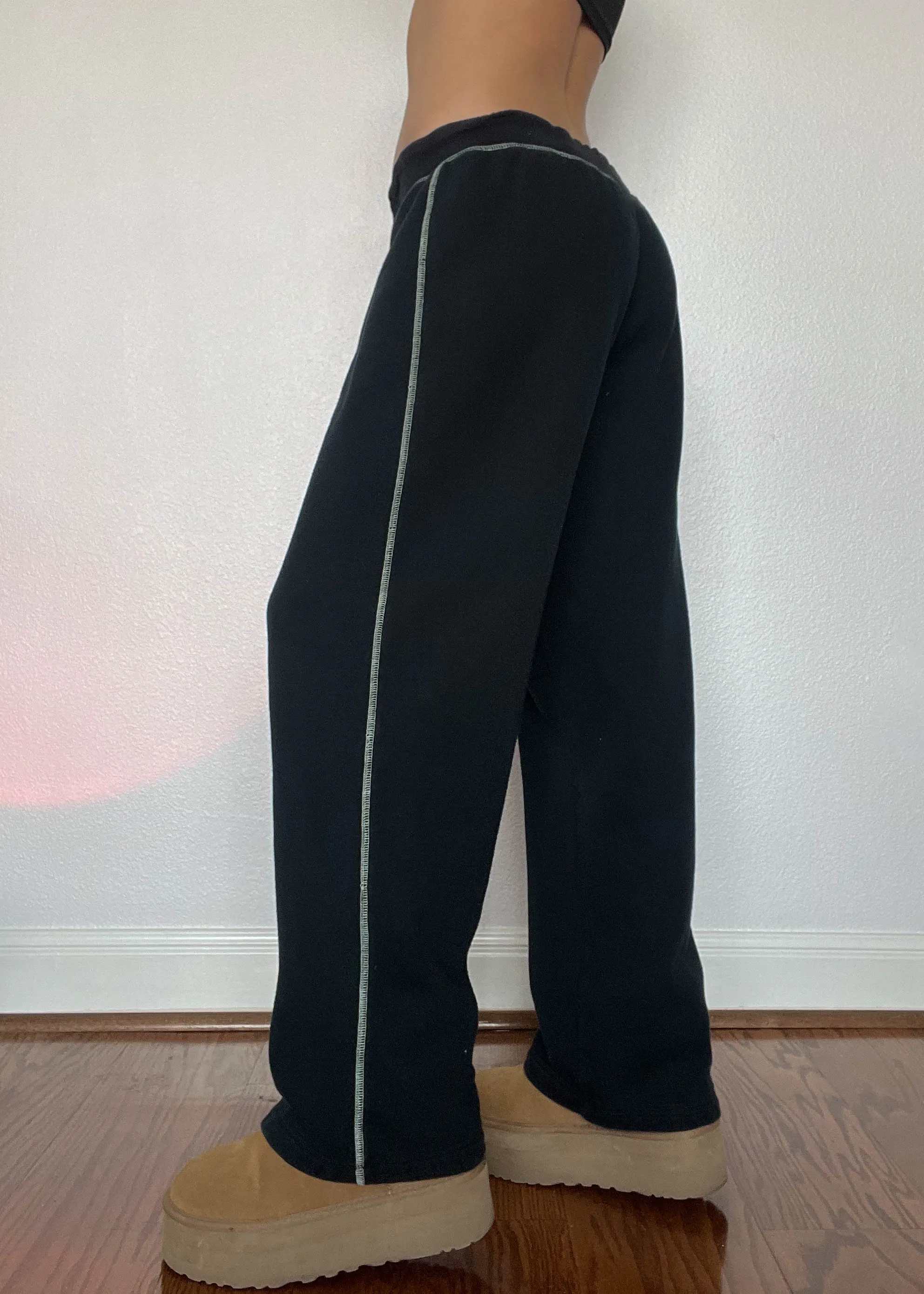 Amaya Lounge Pants (L)