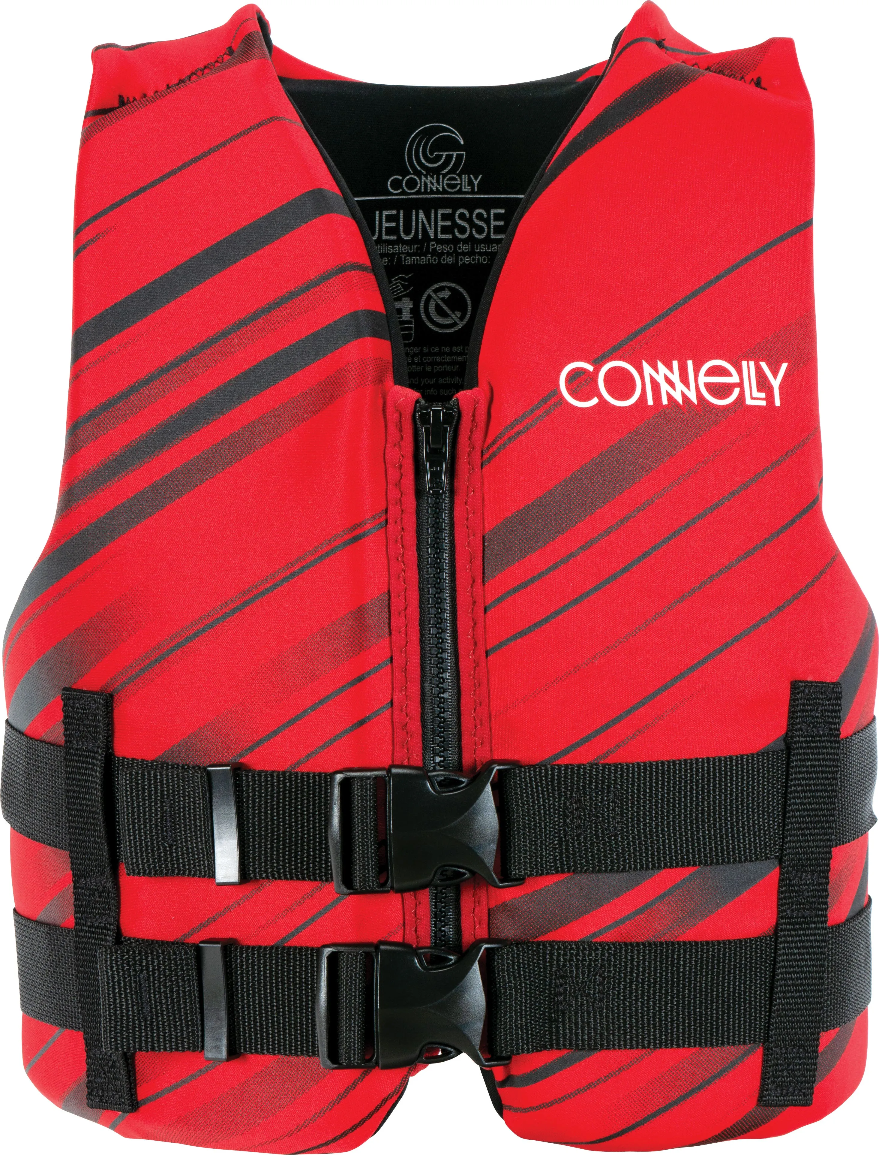 Connelly Youth Promo Neo