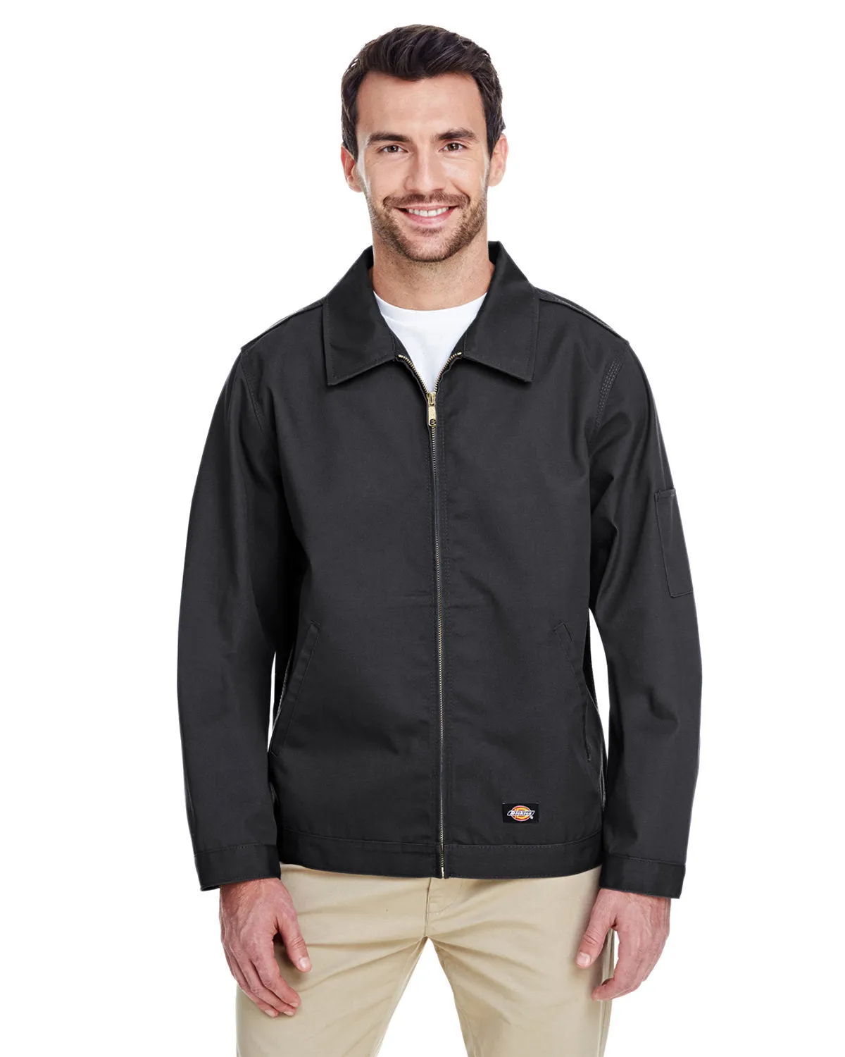 Dickies Men's Unlined Eisenhower Jacket