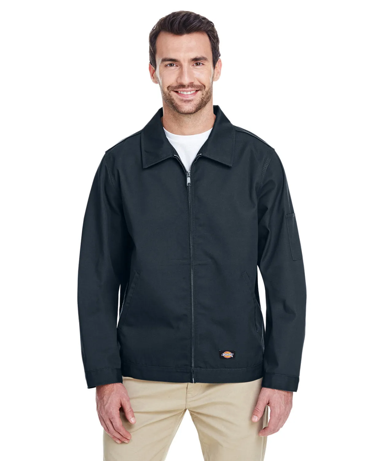 Dickies Men's Unlined Eisenhower Jacket