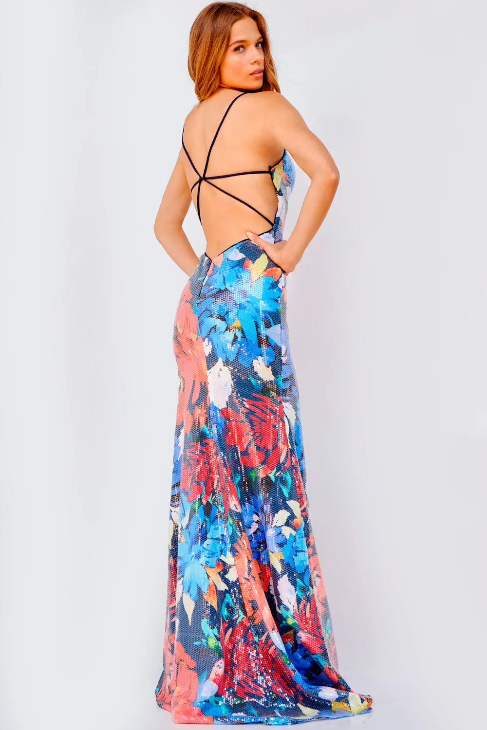 Jovani 23906 Dresses