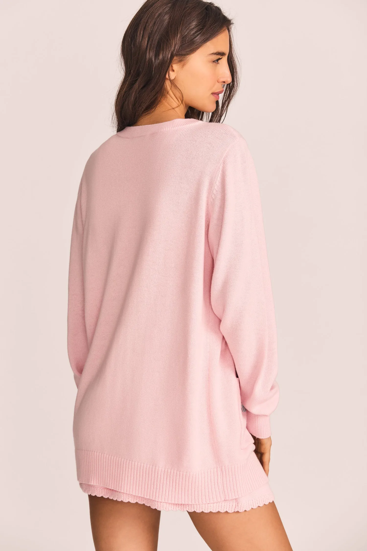 Jura Cardigan