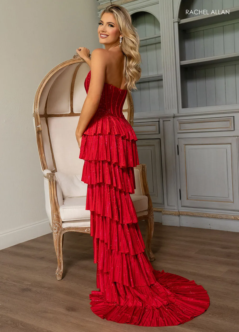 Rachel Allan 70823 Dresses