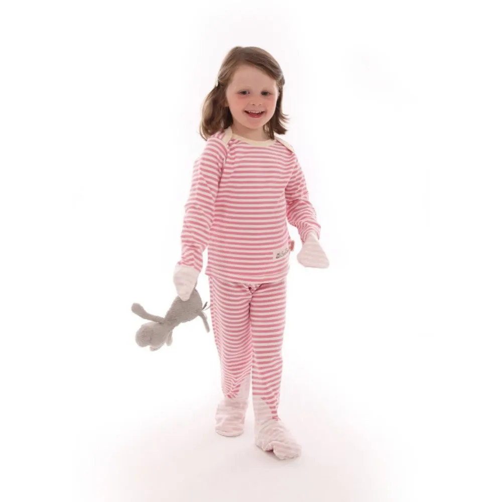 ScratchSleeves Pyjamas - Babies & Children