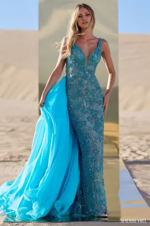 Sherri Hill 56390 Dresses